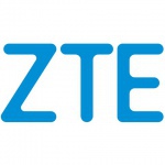 Новый логотип ZTE