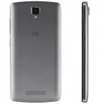 ZTE Blade L5 Plus - очередной смартфон от ZTE до $100