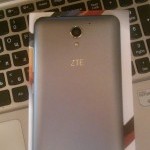 Оператор life:) предлагает ZTE Blade A510 с ОС Android 6.0